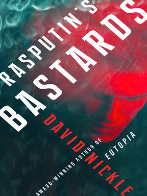 cover image of Rasputin's Bastards